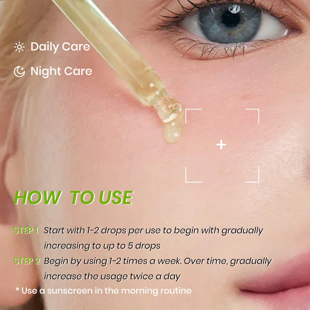Azelaic Acid 10% Hyaluron Redness Soothing Serum