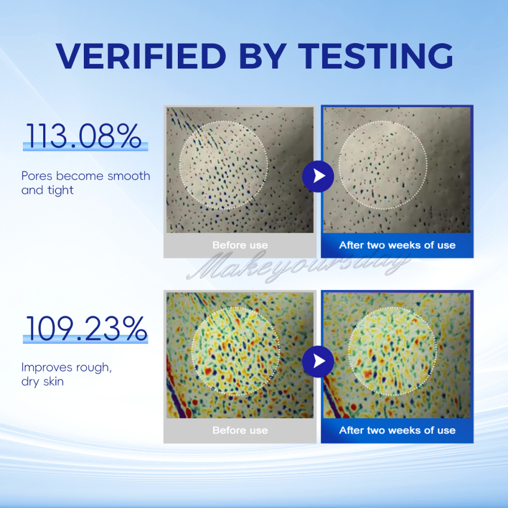 ONE DAY EXOSOME SHOT 2000 Face Serum