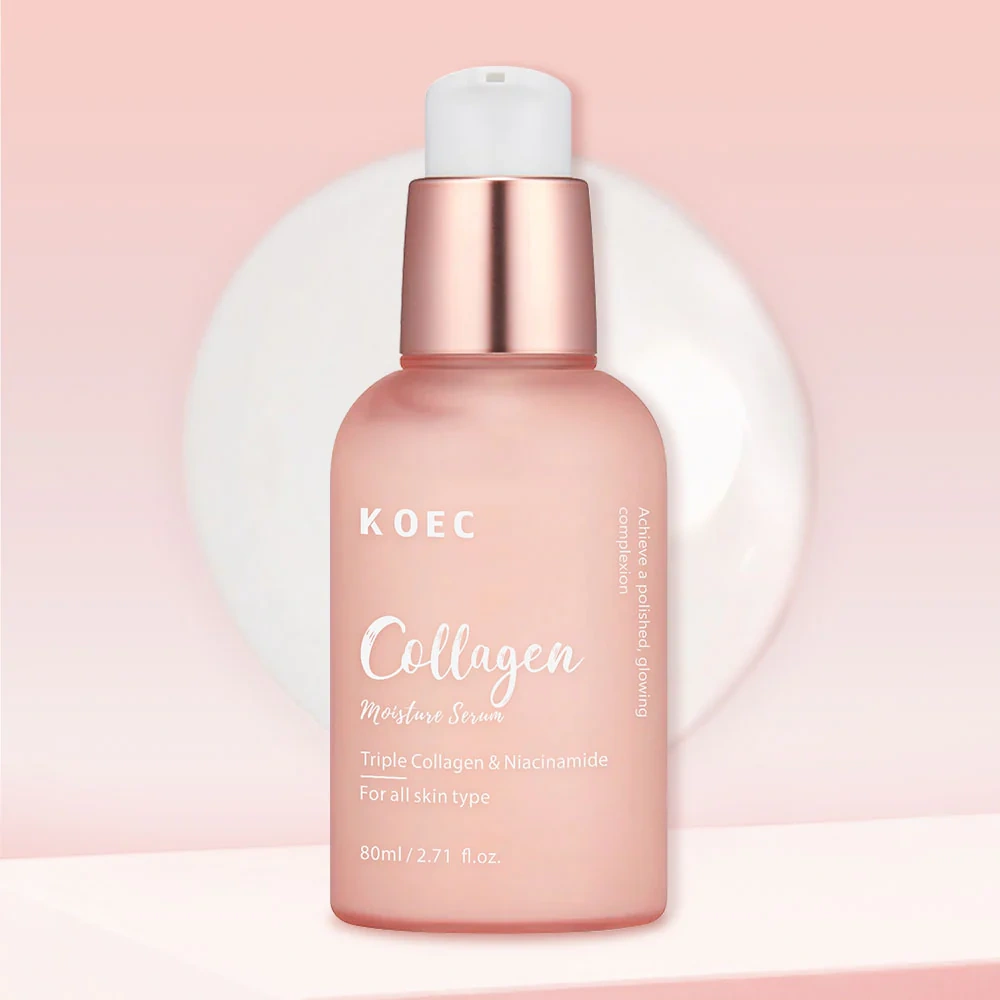 Triple Collagen Facial Serum