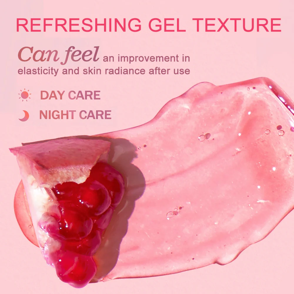 KOEC COLLAGEN JELLY CREAM