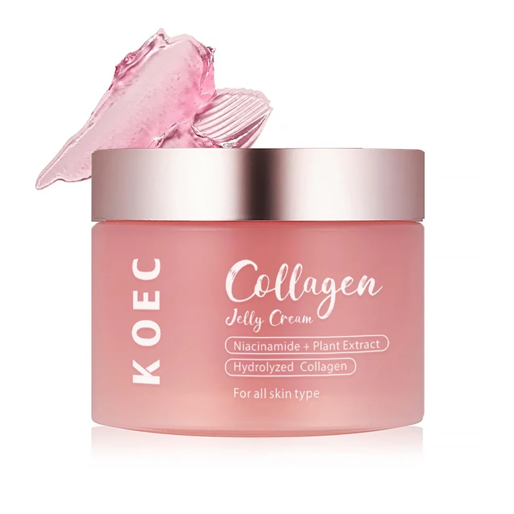 KOEC COLLAGEN JELLY CREAM