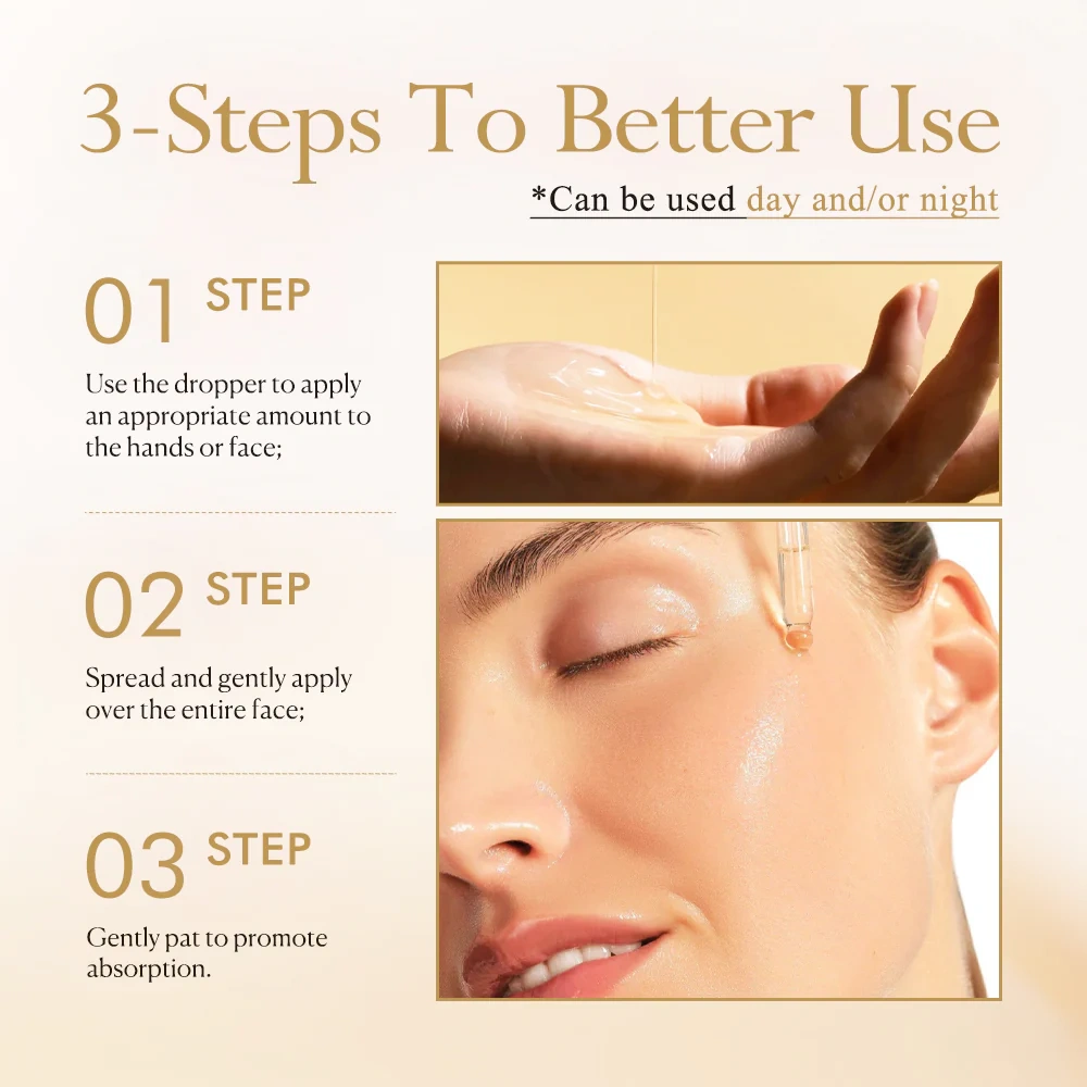 Centella Asiatica Soothing Facial Serum