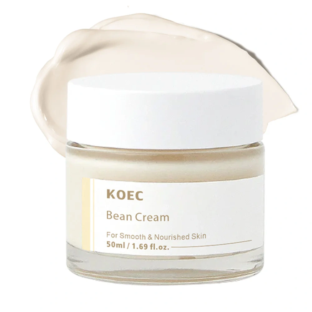 Bean Moisture Face Cream