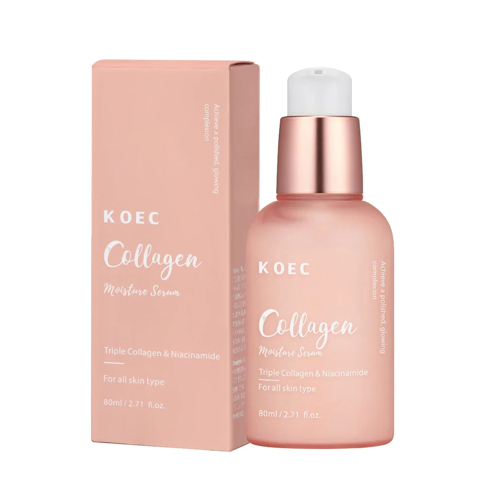 Triple Collagen Facial Serum