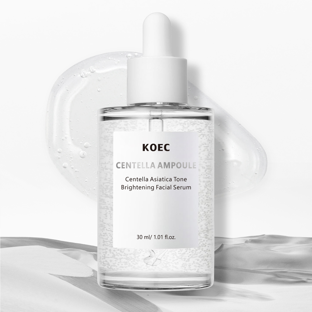 [Factory Direct] Centella Asiatica Serum - Tone Brightening & Soothing