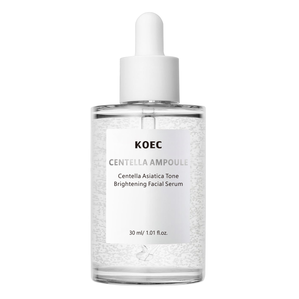 [Factory Direct] Centella Asiatica Serum - Tone Brightening & Soothing