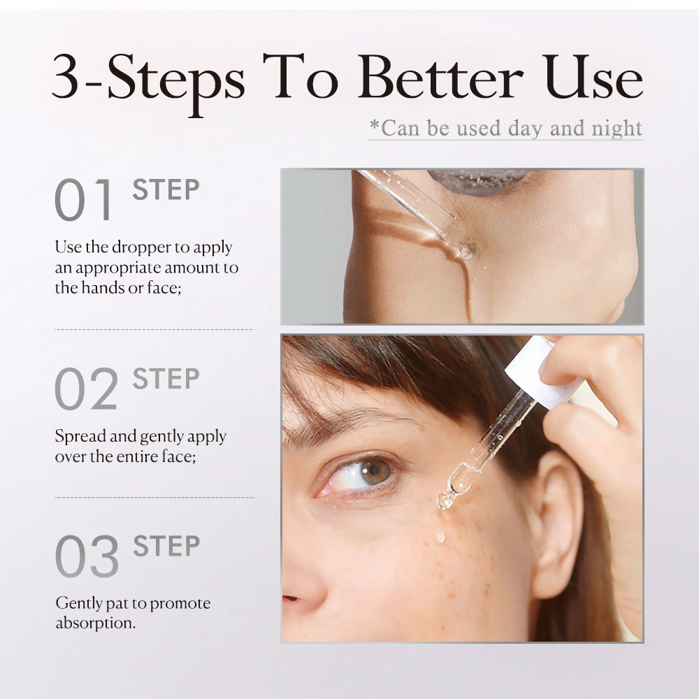 [Factory Direct] Centella Asiatica Serum - Tone Brightening & Soothing