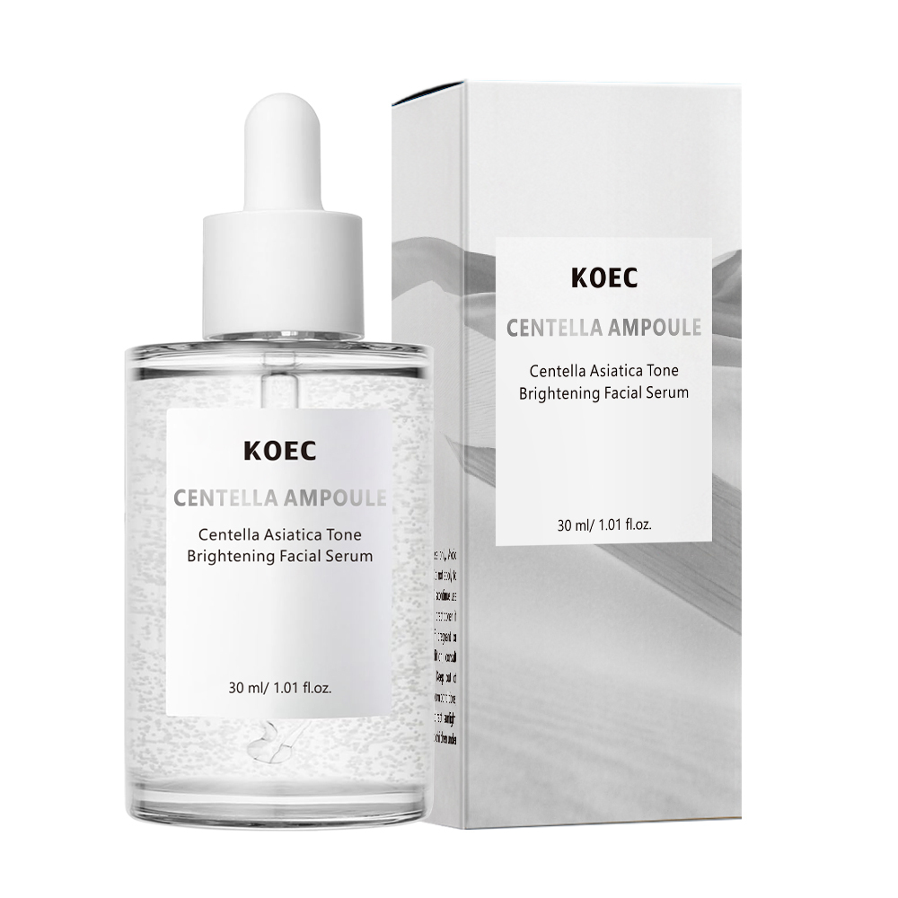 [Factory Direct] Centella Asiatica Serum - Tone Brightening & Soothing