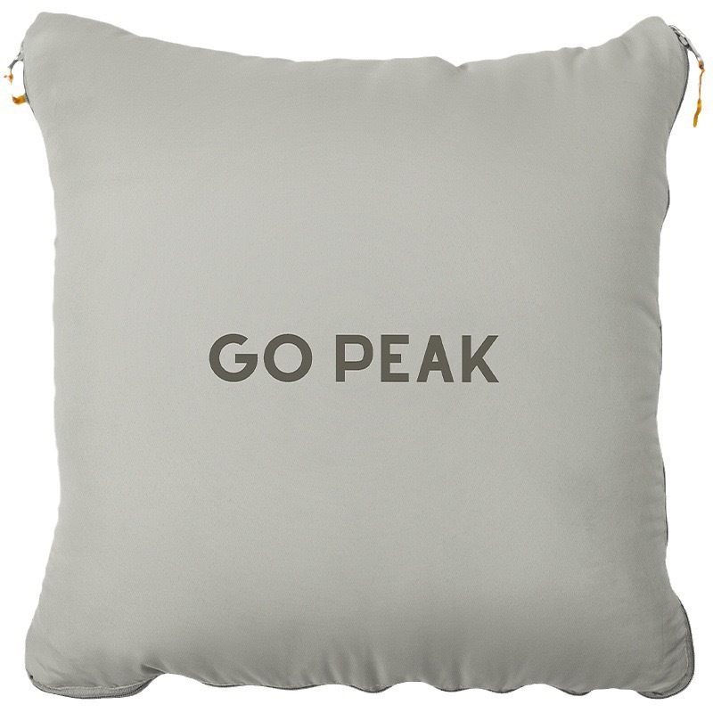 Hug pillow sleeping bag, camping, portable quilt, anti-kick, multi-scene application, warmth retention