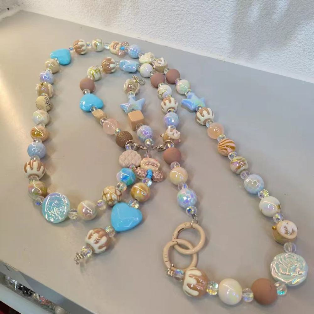 Exquisite handmade works