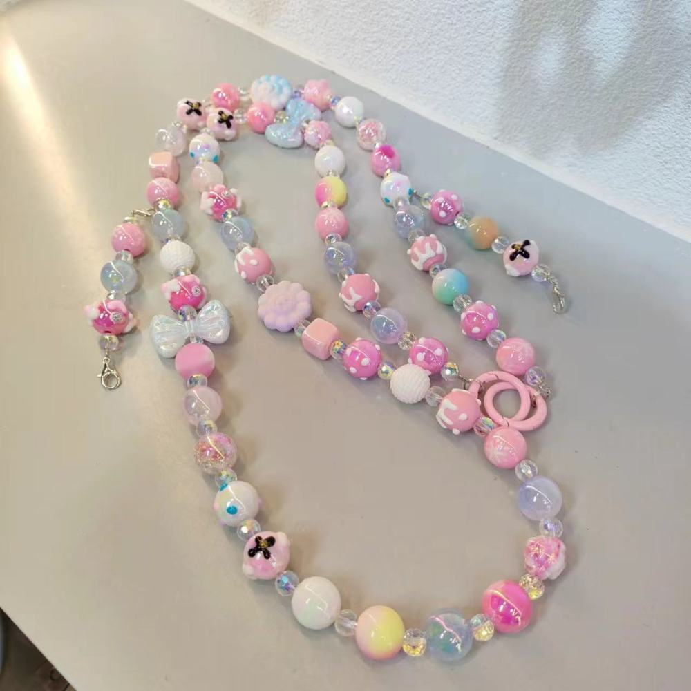 Exquisite handmade works