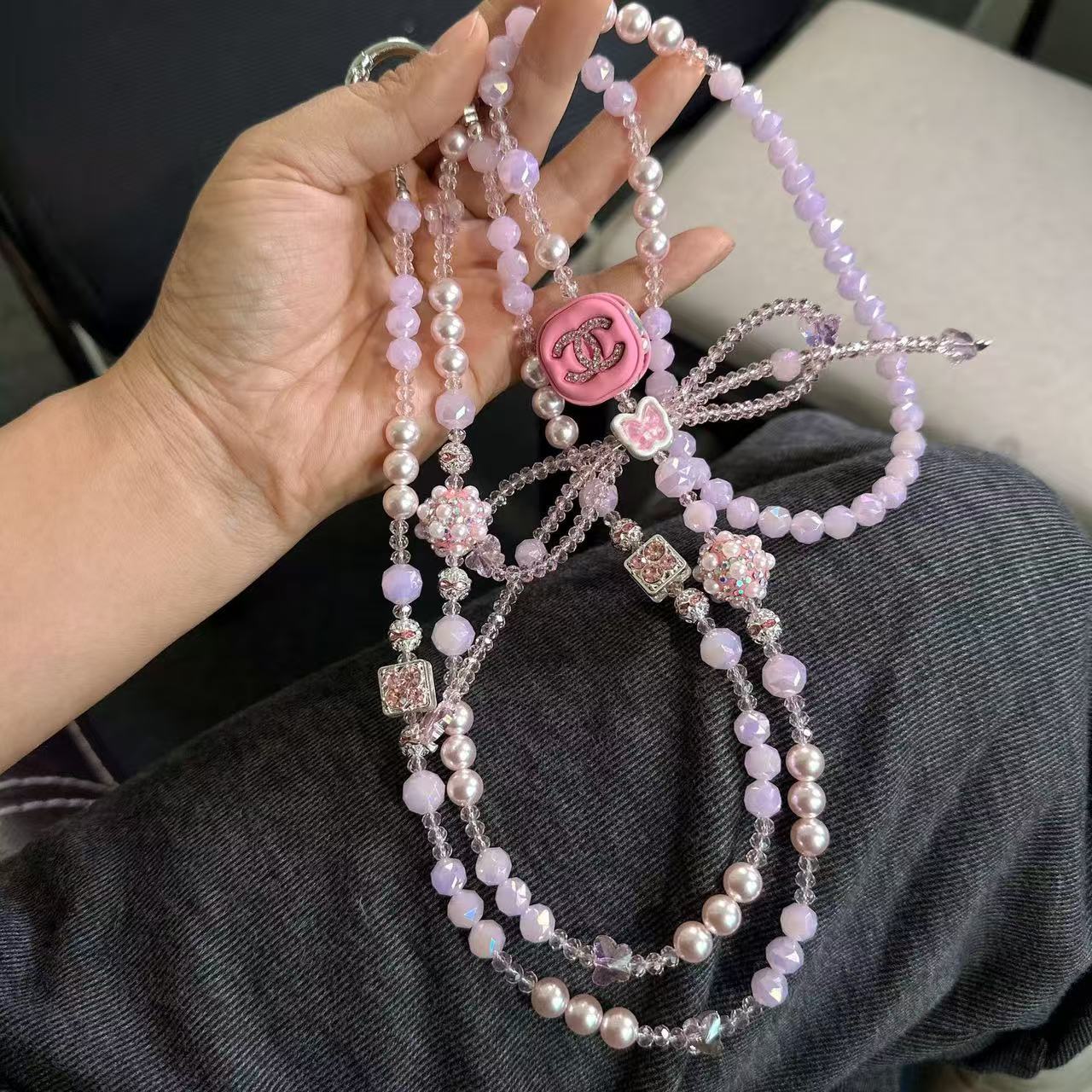 Exquisite handmade works