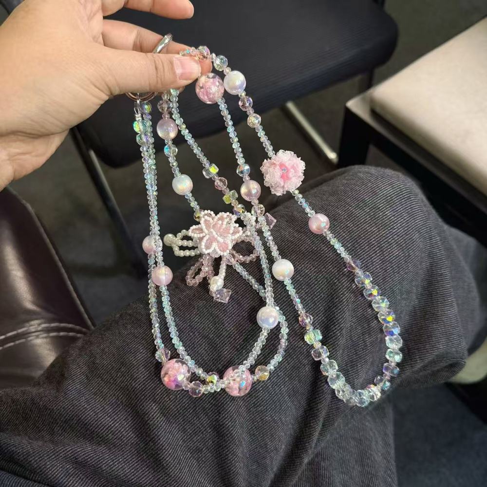 Exquisite handmade works