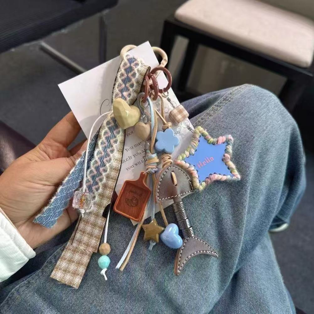 Hand-woven