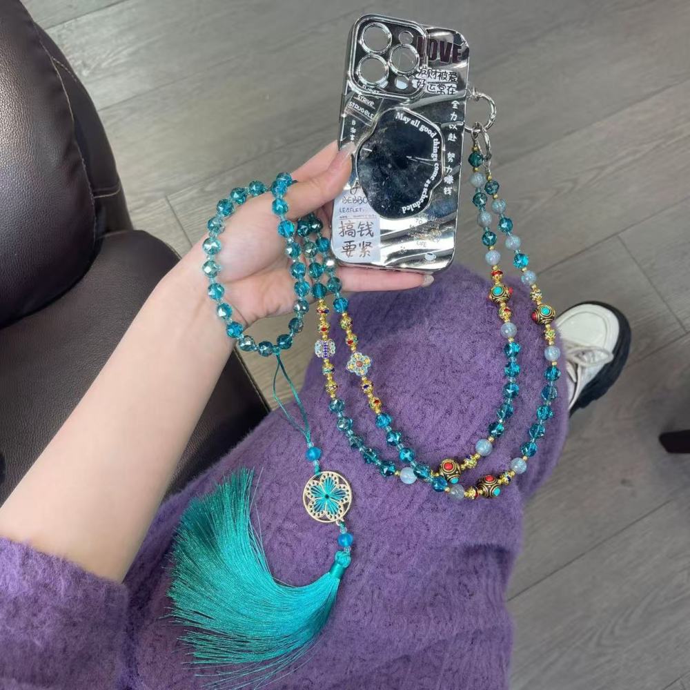 Exquisite handmade works