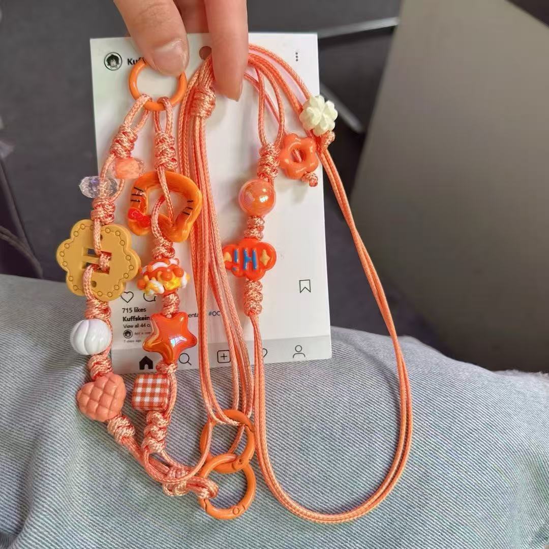 long bag charms