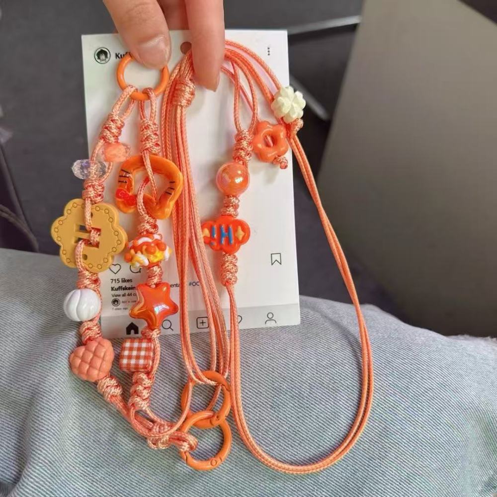long bag charms