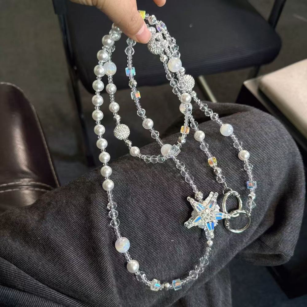 Exquisite handmade works