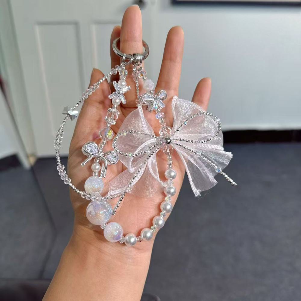 Rhinestone beads