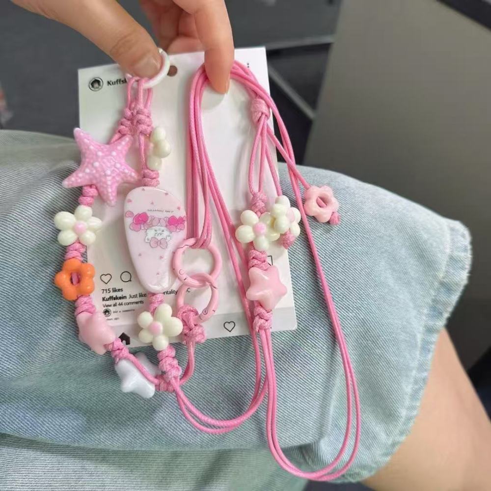 long bag charms