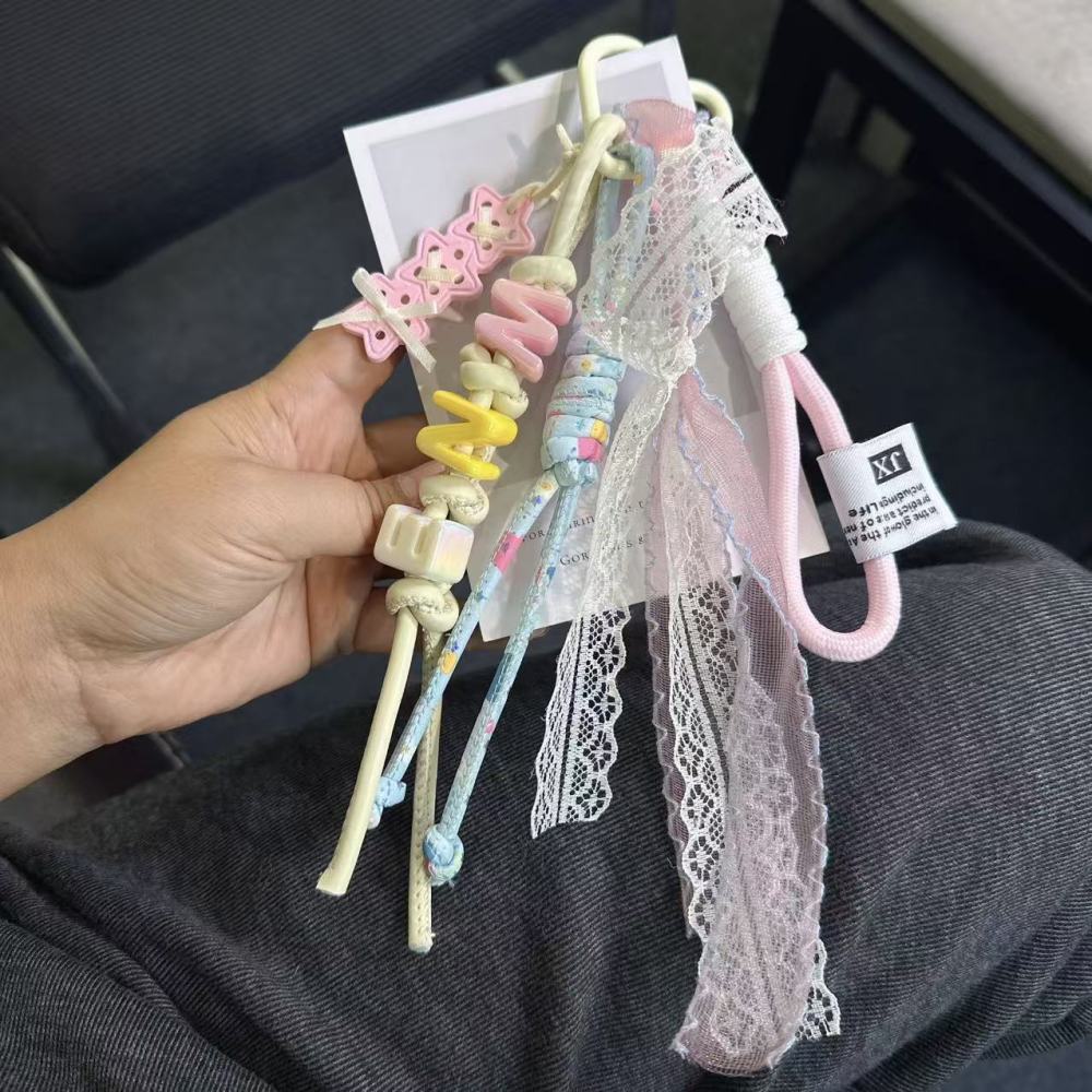 Hand-woven