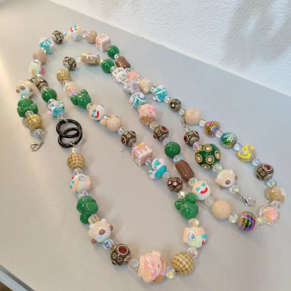 Exquisite handmade works