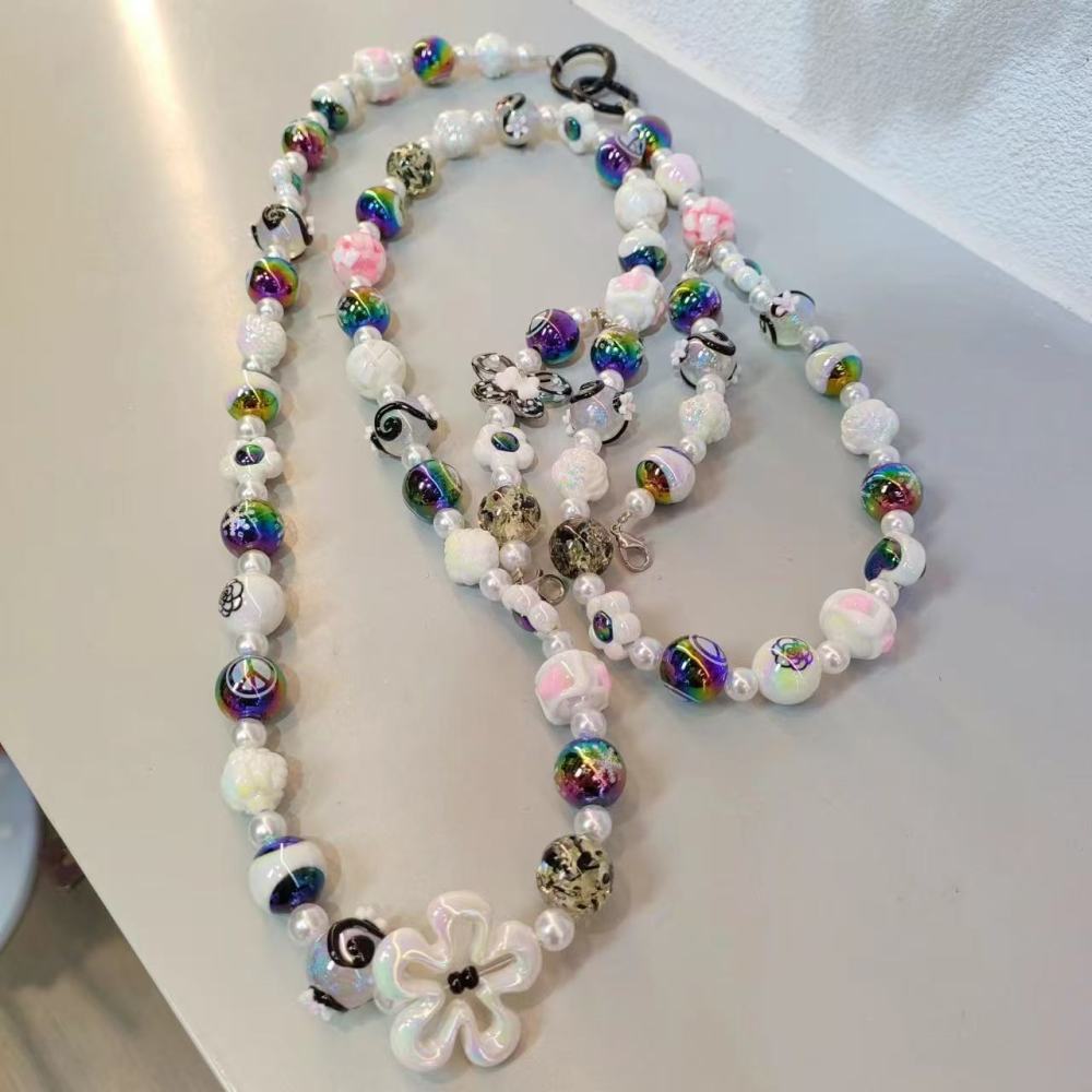 Exquisite handmade works