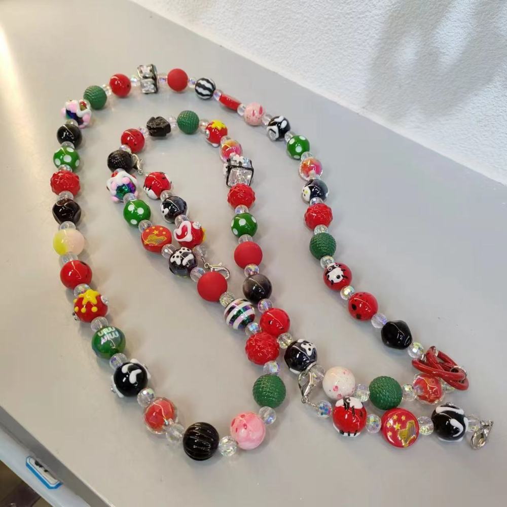 Exquisite handmade works