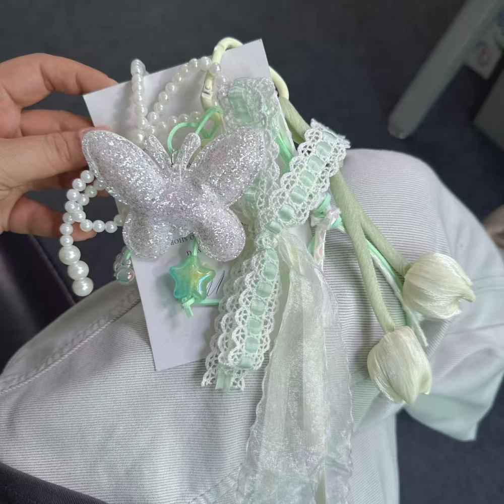 Hand-woven