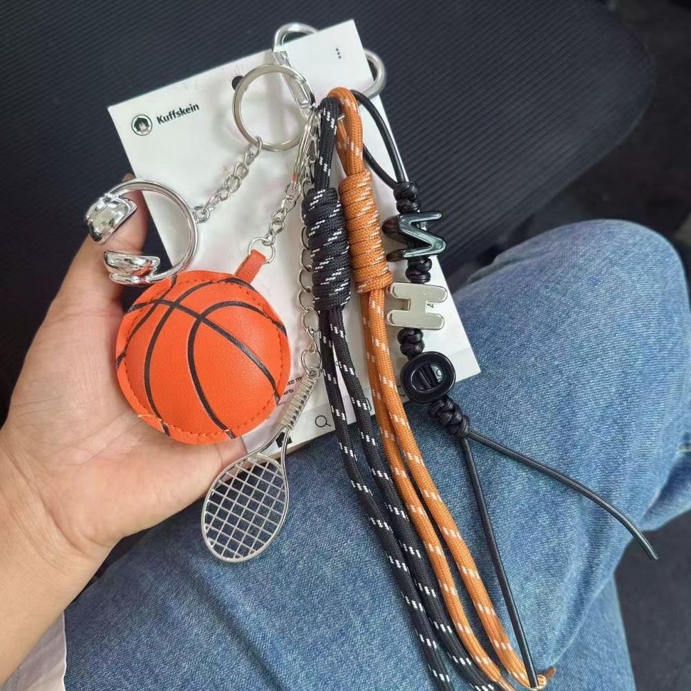 Handmade, cotton-filled leather