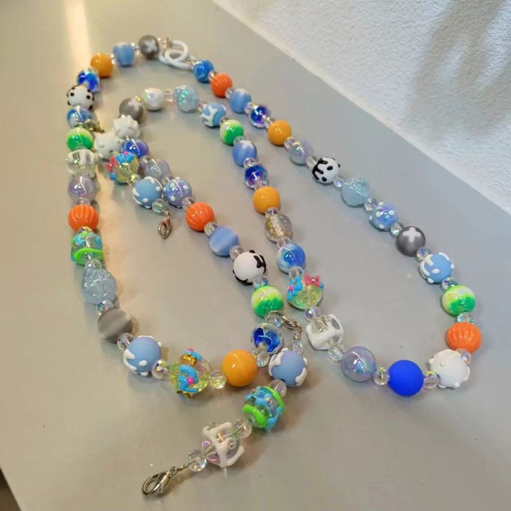 Exquisite handmade works