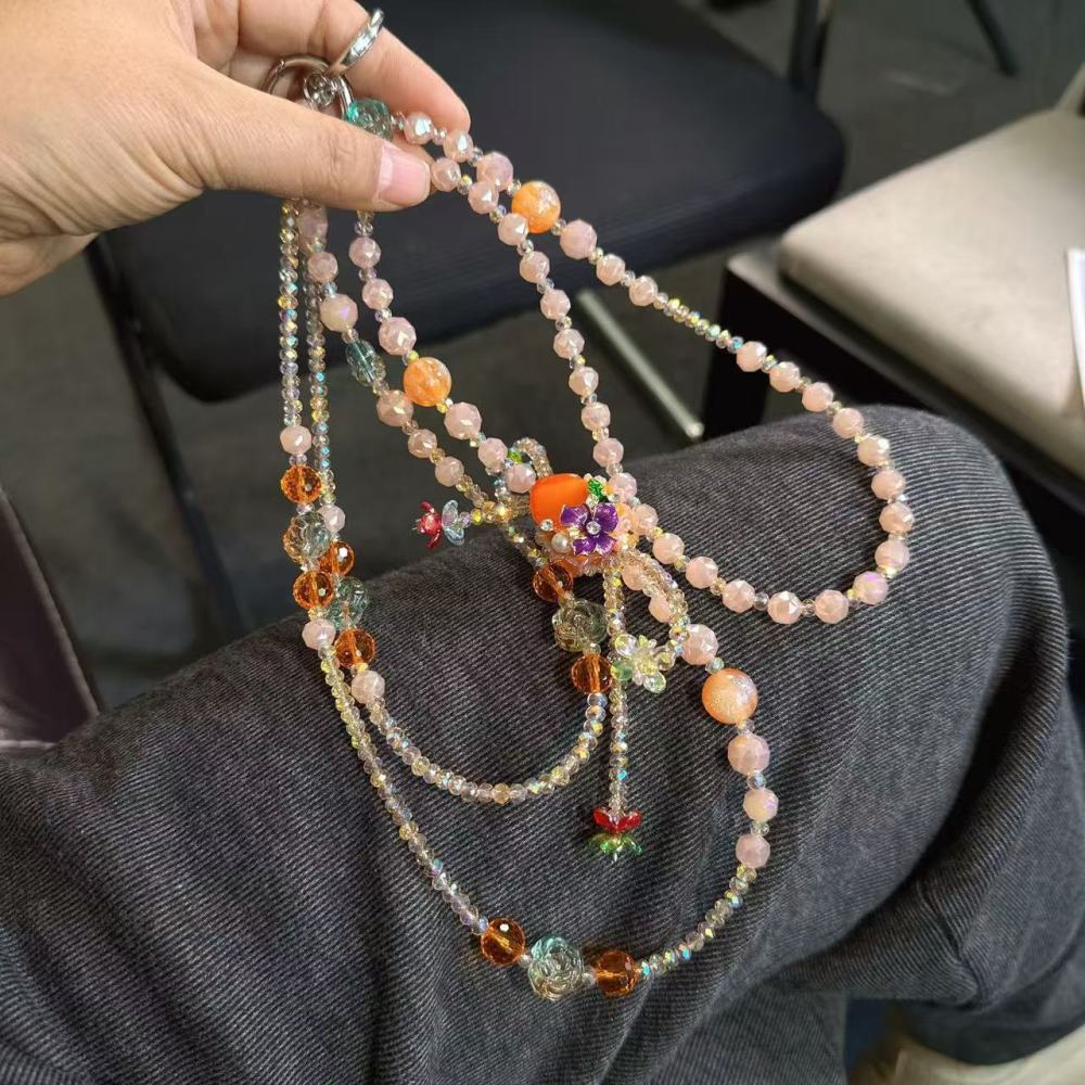 Exquisite handmade works