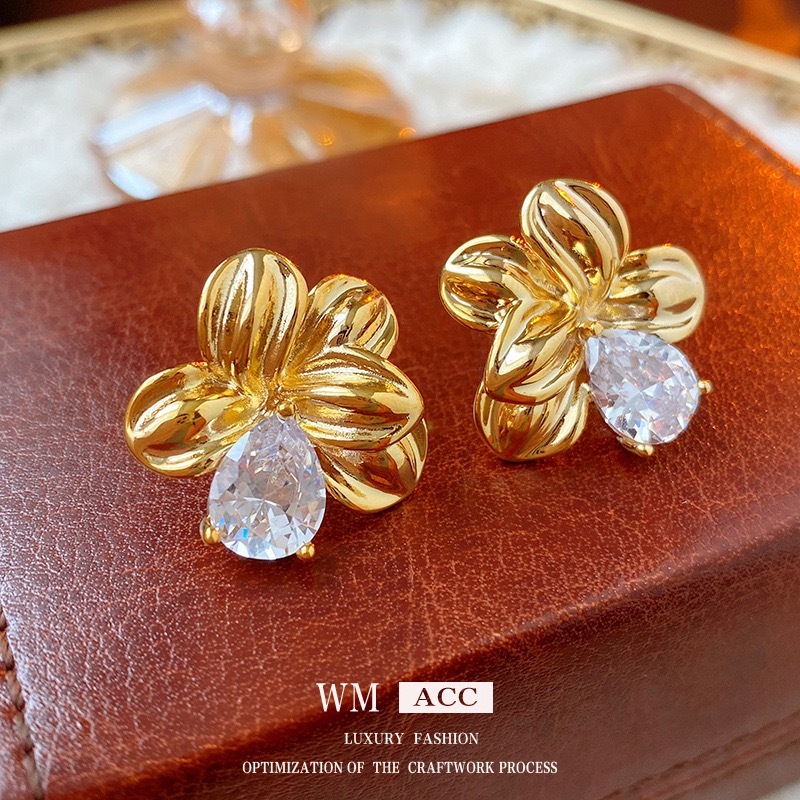 Embrace timeless elegance.