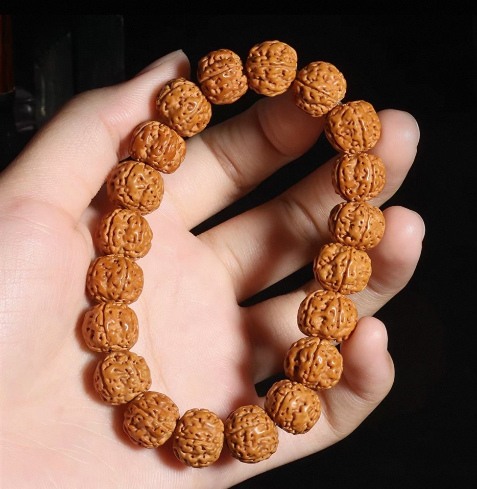 Small Vajra Bodhi Bracelet