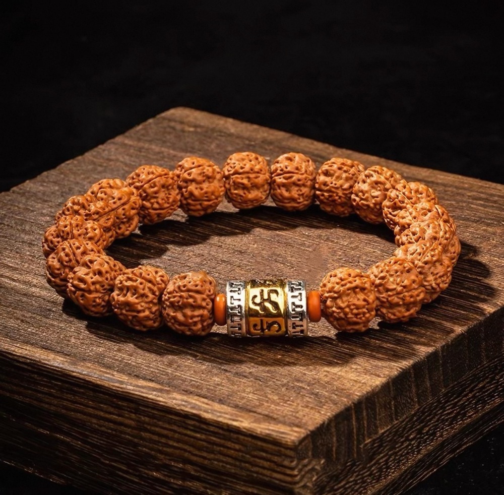 Small Vajra Bodhi Bracelet