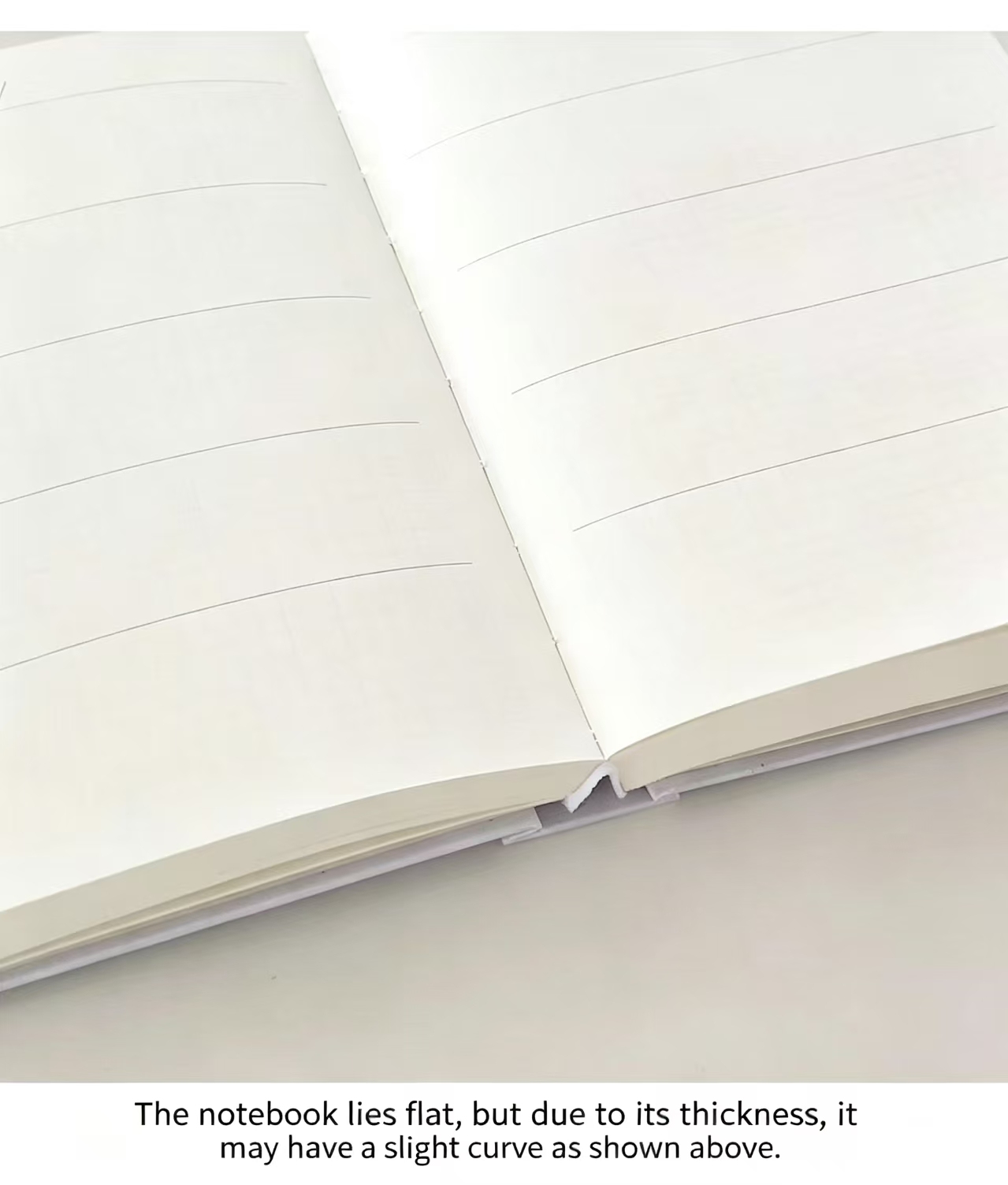 Time Craft Original One-Year Diary, B6 Size Undated Journal & Planner Notebook