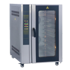 Bread Convection Oven