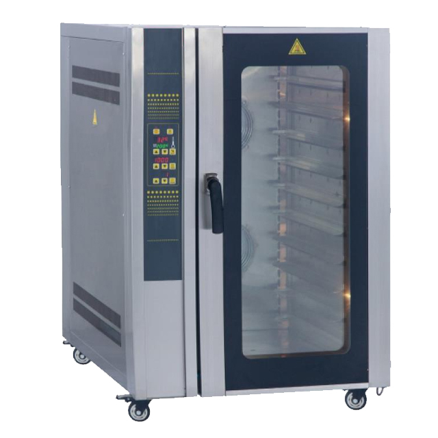 Bread Convection Oven