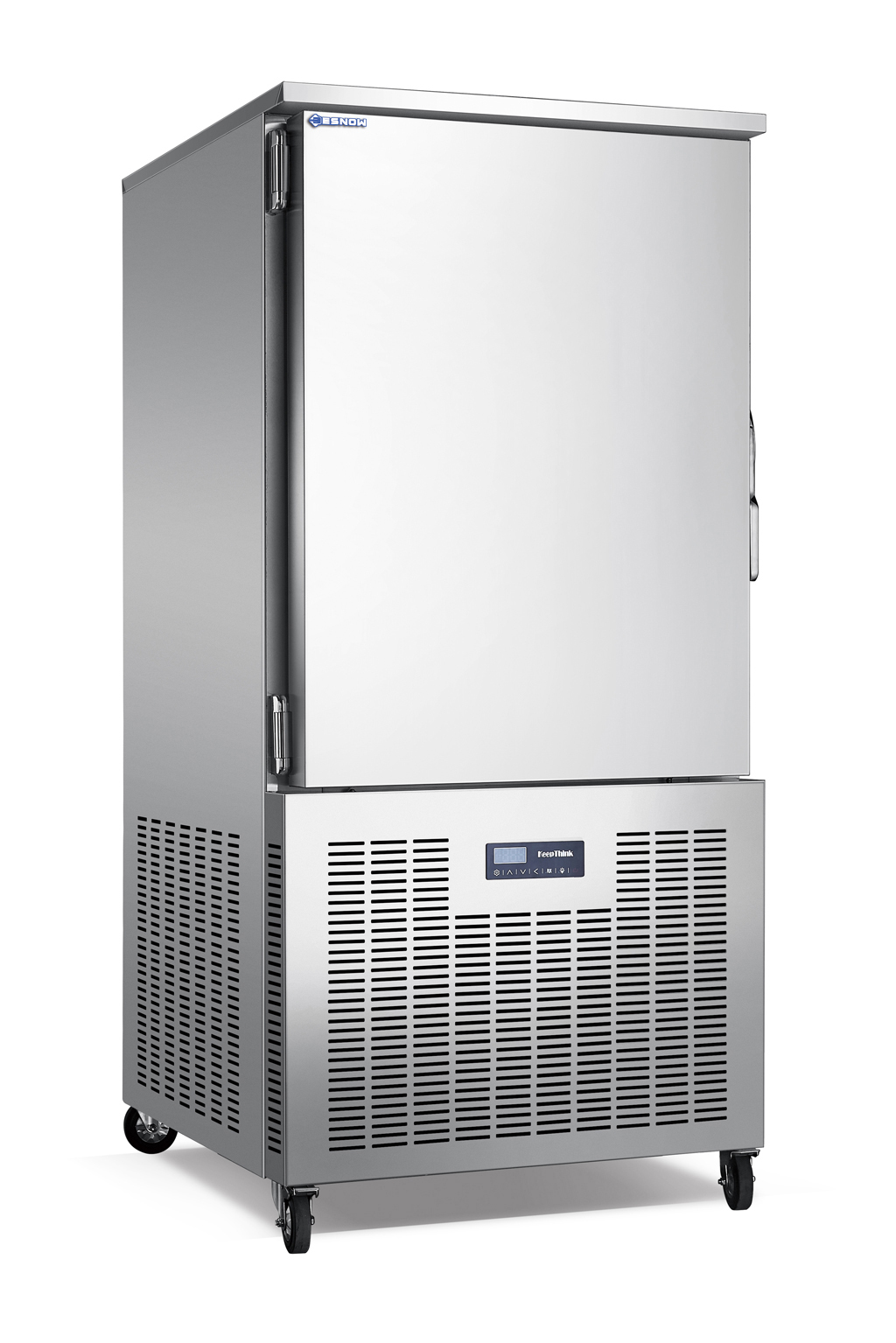 Commercial Blast Freezer Machine