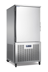 Commercial Blast Freezer Machine