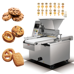 Cookies Making Machine