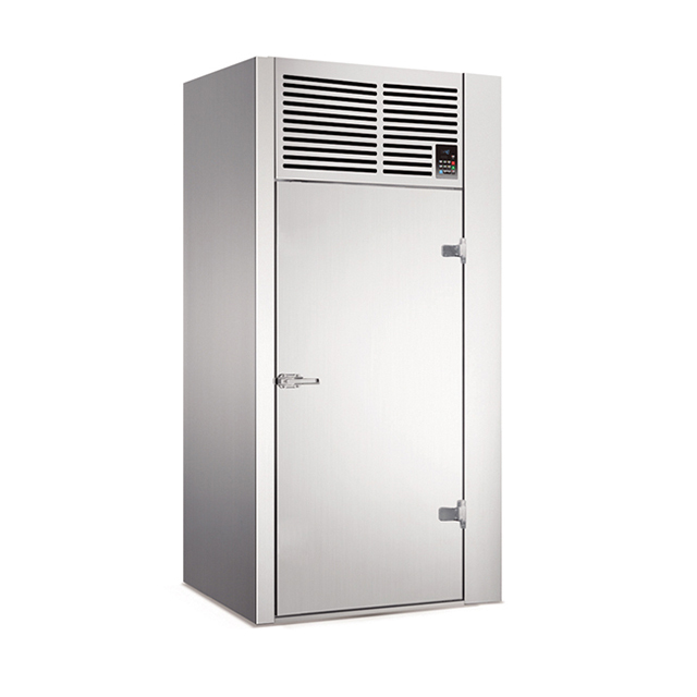 Commercial Blast Freezer Machine