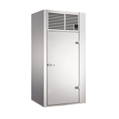 Commercial Blast Freezer Machine