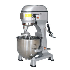 Cake Planetary Mixer Machine
