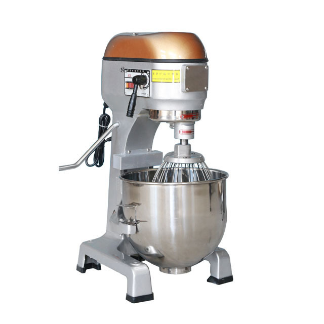 Cake Planetary Mixer Machine