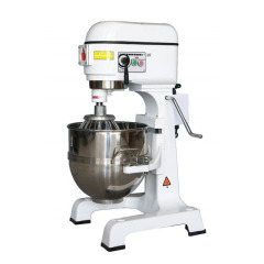 Cake Planetary Mixer Machine