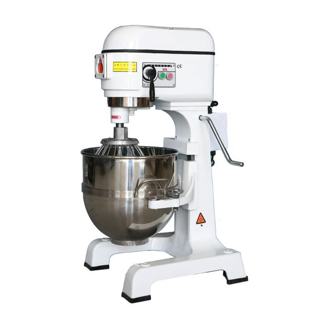 Cake Planetary Mixer Machine