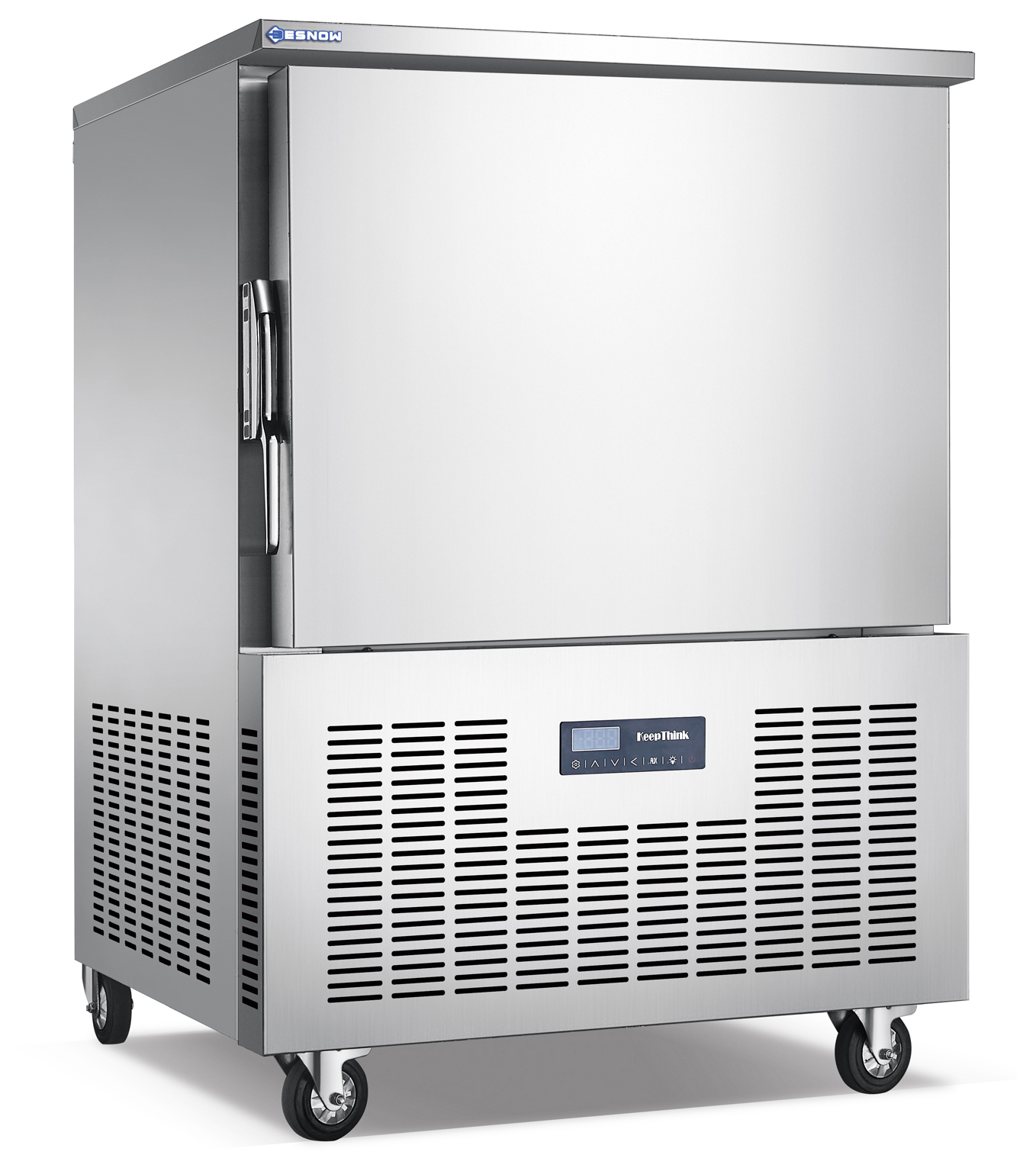 Commercial Blast Freezer Machine