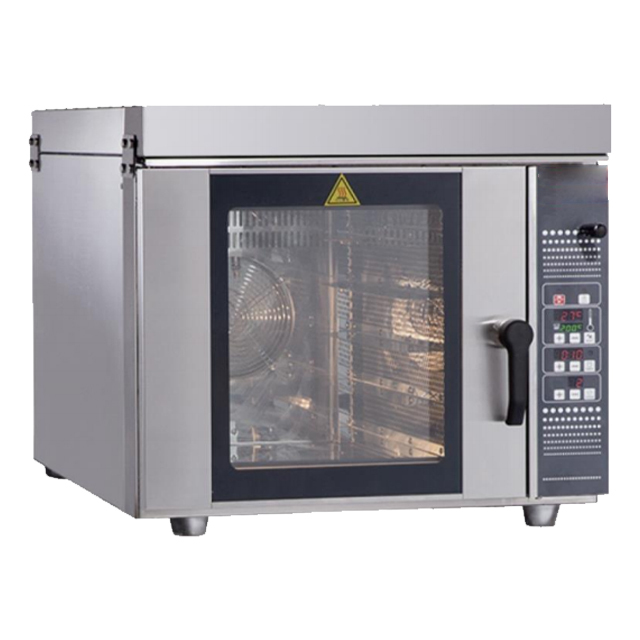 Bread Convection Oven