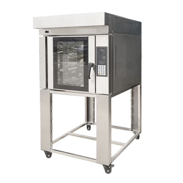 Bread Convection Oven